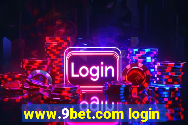 www.9bet.com login